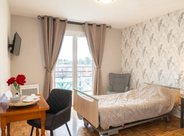 Image secondaire Georges Morchain