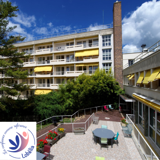 Image principale Le Boisquillon