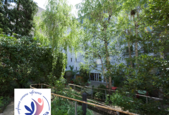 Image Les Jardins de Montmartre