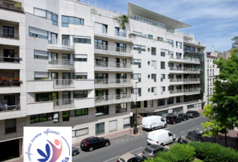 Image Le Jardin de Levallois