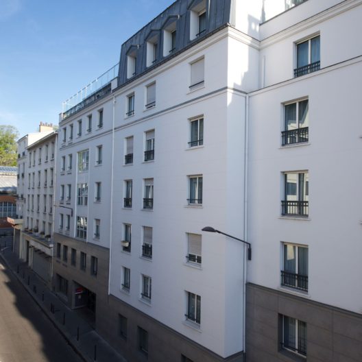 Image principale CRT Paris Les Jardins de Montmartre