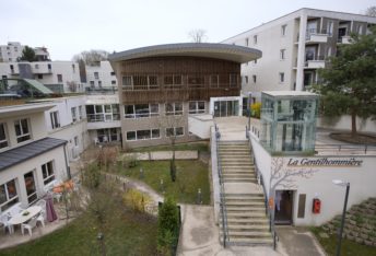 Image La Gentilhommière