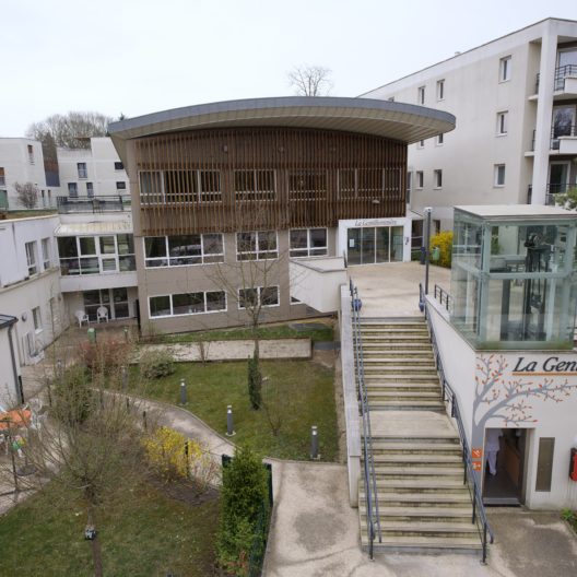 Image principale La Gentilhommière