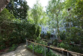 Image Les Jardins de Montmartre