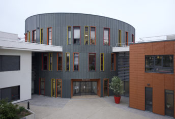 Image La Chartraine SSIAD