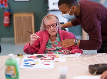 Image secondaire CRT Paris Les Jardins de Montmartre