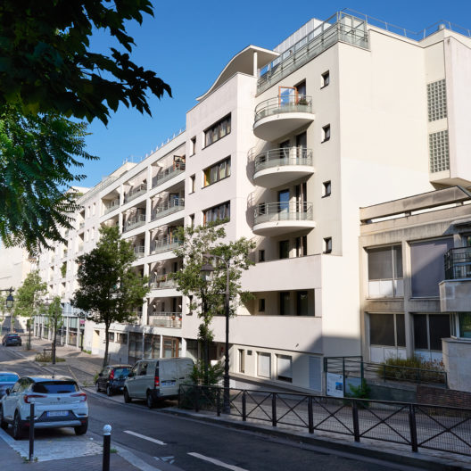 Image principale La Pirandelle