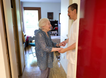 Image secondaire La Pirandelle