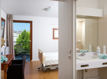 Image secondaire La Pirandelle