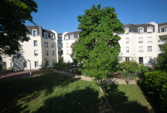 Image La Chartraine EHPAD