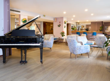 Image secondaire Le Jardin des Moines