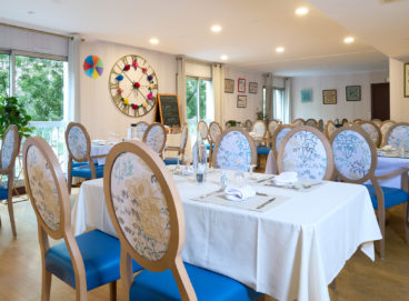 Image secondaire Le Jardin des Moines