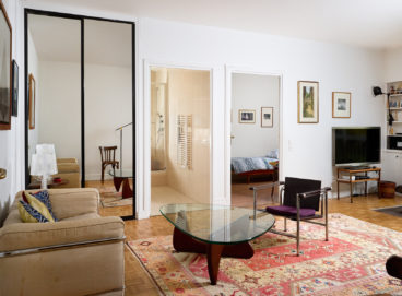 Image secondaire Le Jardin des Moines