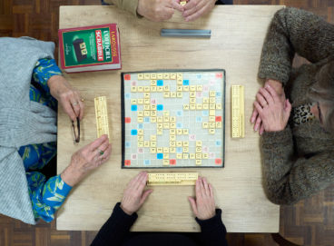 Image secondaire André Leroux