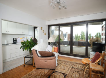 Image secondaire André Leroux