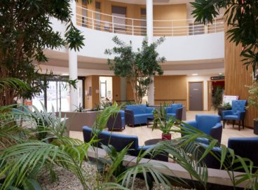 Image secondaire EAM La Chartraine