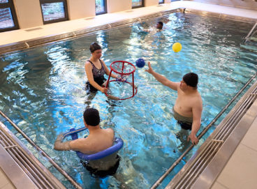 Image secondaire EAM La Chartraine