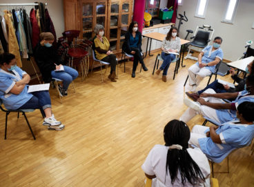 Image secondaire CRT Paris Les Jardins de Montmartre